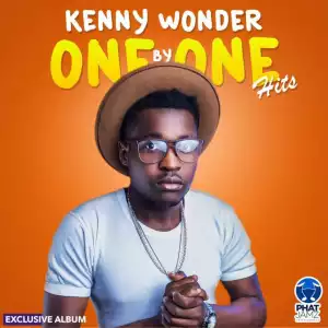 Kenny Wonder - Slow And Steady